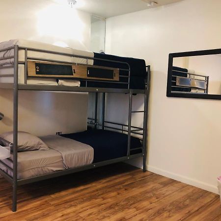 Melrose Hostel (Adults Only) Λος Άντζελες Εξωτερικό φωτογραφία