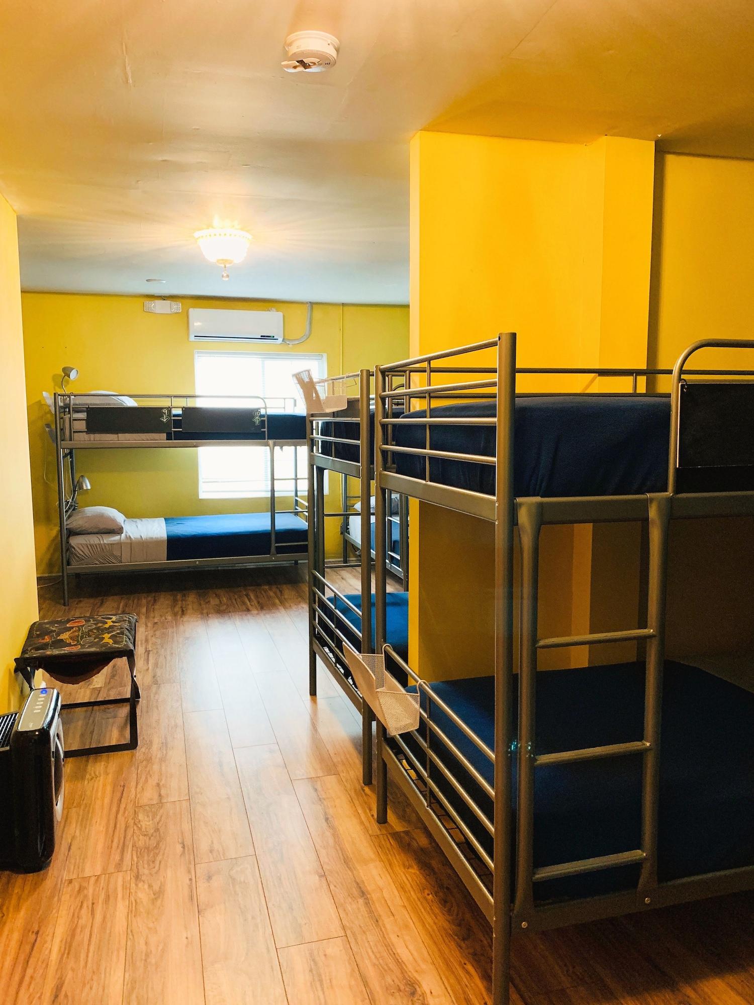 Melrose Hostel (Adults Only) Λος Άντζελες Εξωτερικό φωτογραφία