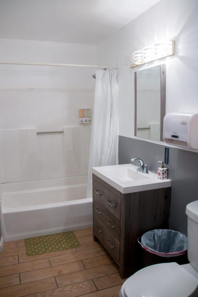 Melrose Hostel (Adults Only) Λος Άντζελες Εξωτερικό φωτογραφία