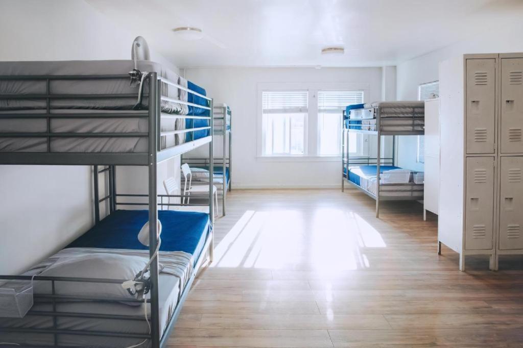 Melrose Hostel (Adults Only) Λος Άντζελες Εξωτερικό φωτογραφία