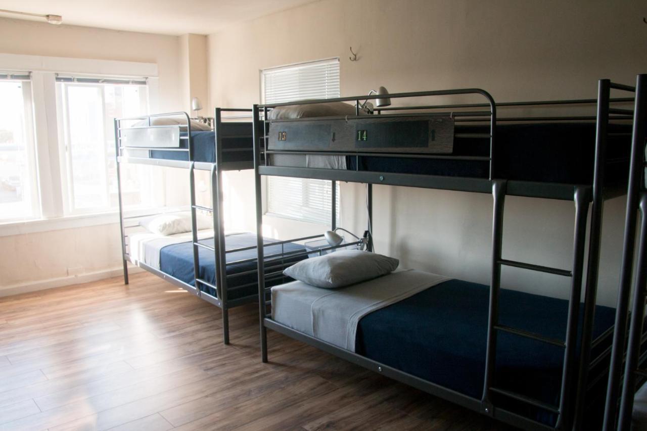 Melrose Hostel (Adults Only) Λος Άντζελες Εξωτερικό φωτογραφία